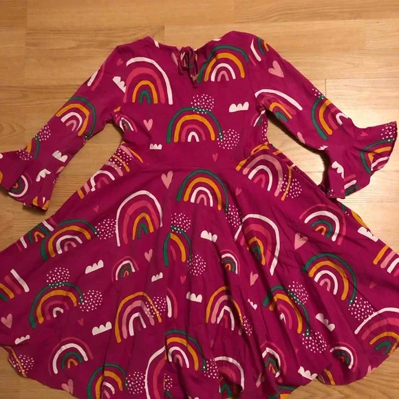 “Eleanor Rose” Dress Size 10 in Great Condition